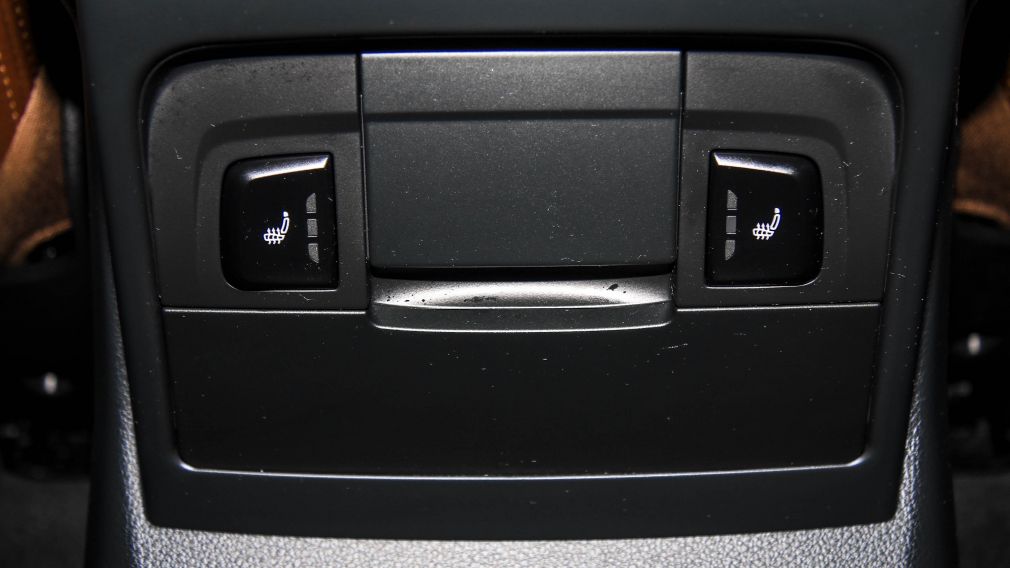 2013 Audi Q5 2.0T Premium+ Quattro GPS Toit Cuir Bluetooth USB #19