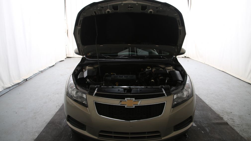 2012 Chevrolet Cruze LT Turbo+ w/1SB #25