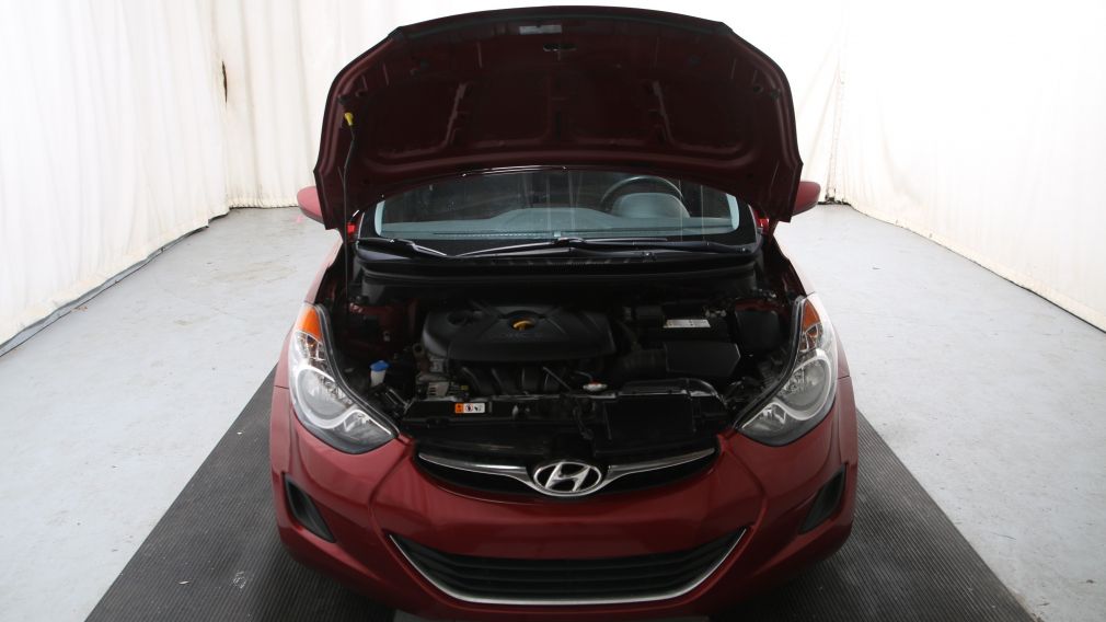 2013 Hyundai Elantra GL #20