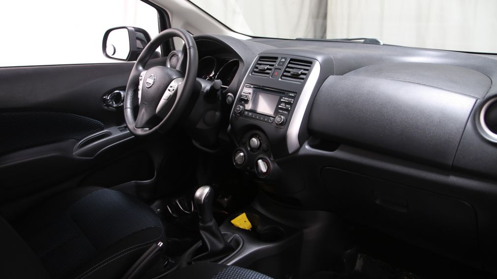 2014 Nissan Versa SL #18