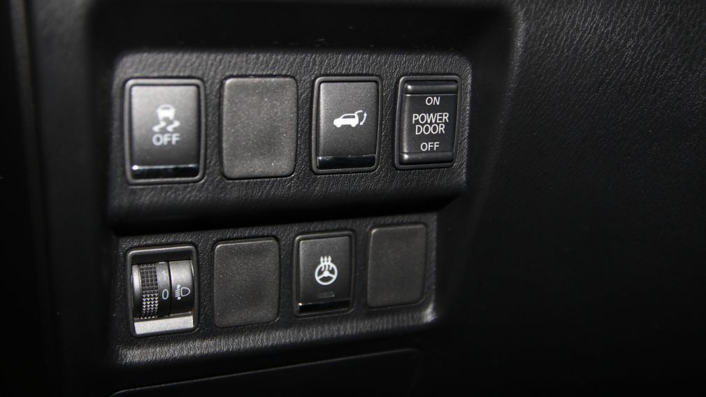 2014 Infiniti QX60 AWD 4dr #18