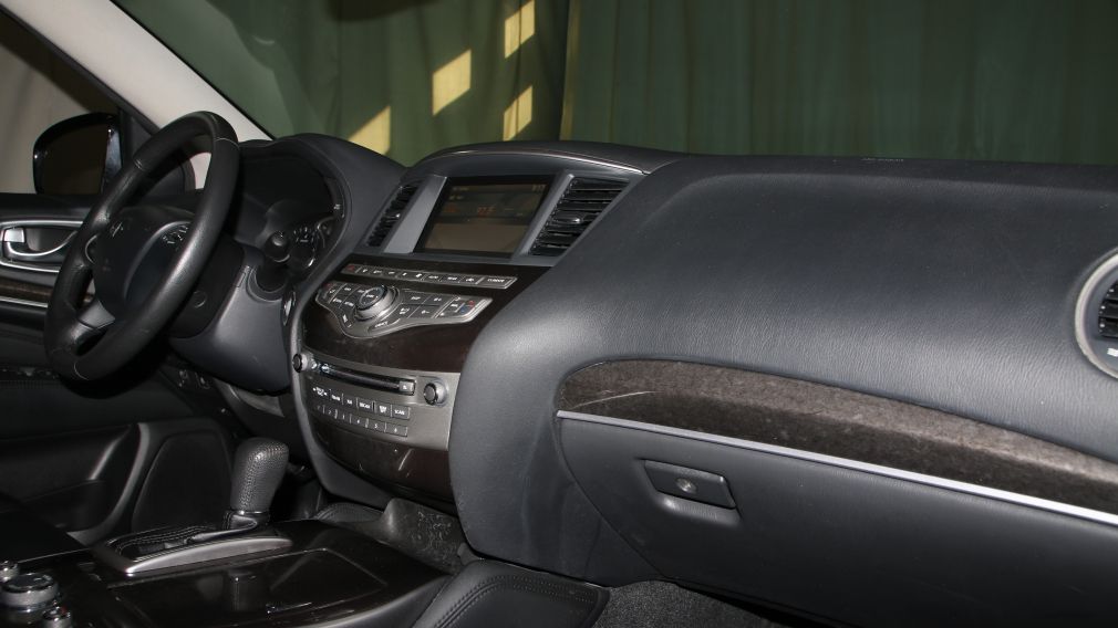 2014 Infiniti QX60 AWD 4dr #25