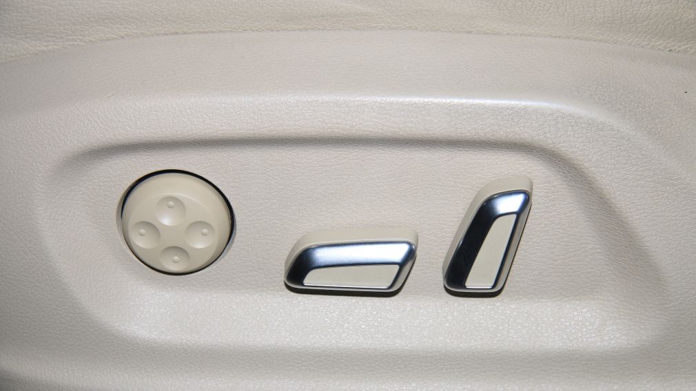 2013 Audi Q5 2.0L PREMIUM CUIR TOIT MAGS AC GR ELEC #12
