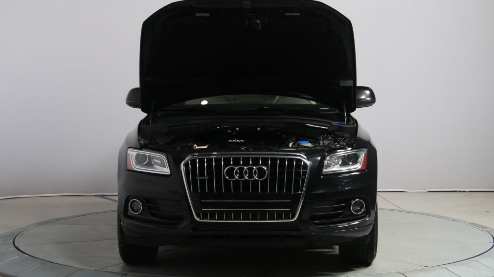 2013 Audi Q5 2.0L PREMIUM CUIR TOIT MAGS AC GR ELEC #29