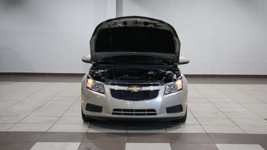 2012 Chevrolet Cruze LT Turbo AUTO A/C GR ELECT #24