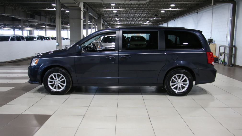 2013 Dodge GR Caravan SXT A/C MAGS #3