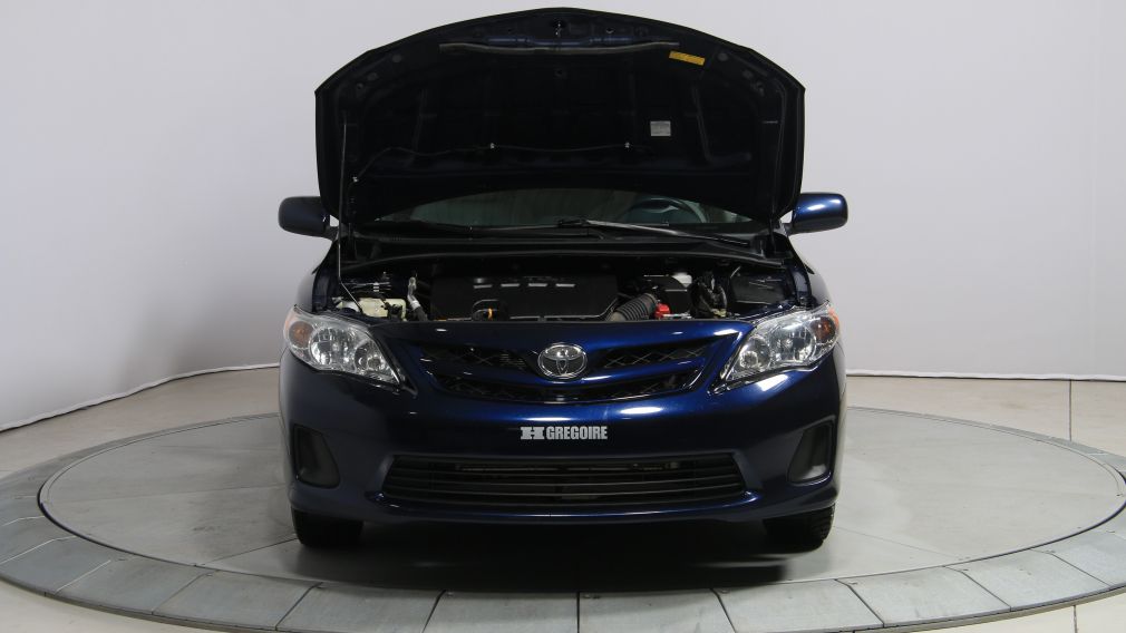 2012 Toyota Corolla AUTO A/C GR ELECT #25