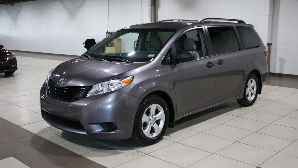 2015 Toyota Sienna 7PASS A/C GR ELECT MAGS #3
