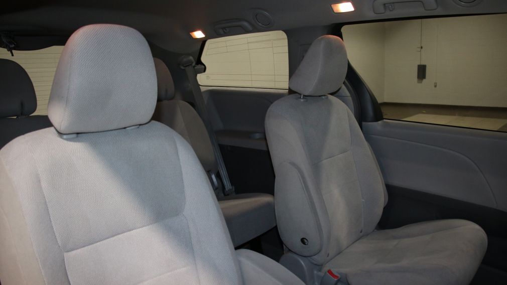 2015 Toyota Sienna 7PASS A/C GR ELECT MAGS #20