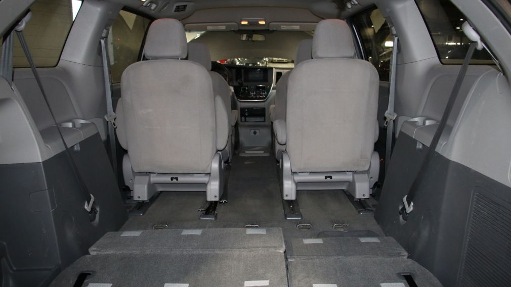 2015 Toyota Sienna 7PASS A/C GR ELECT MAGS #30