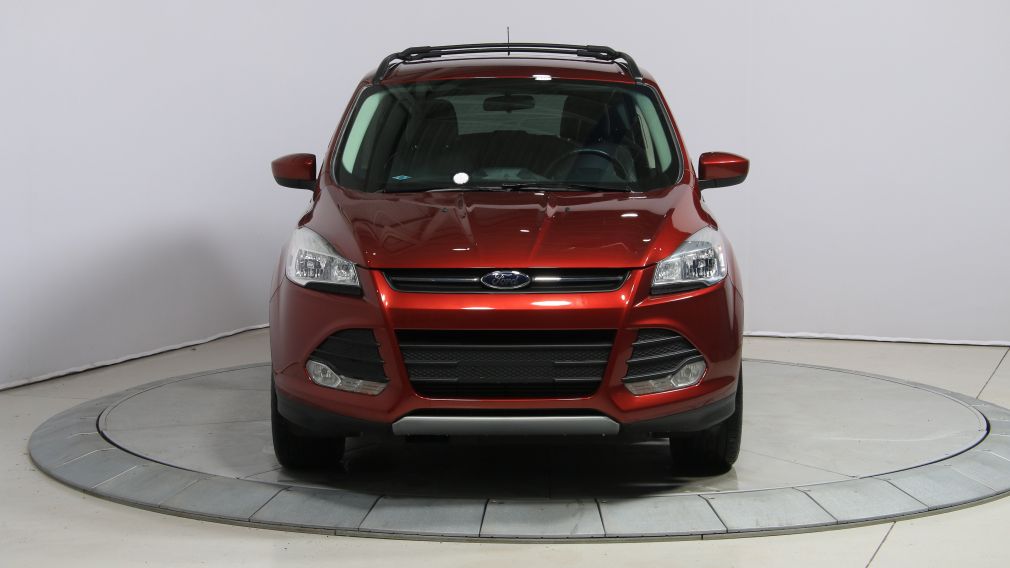 2014 Ford Escape SE 2.0 ECOBOOST CUIR MAGS #2