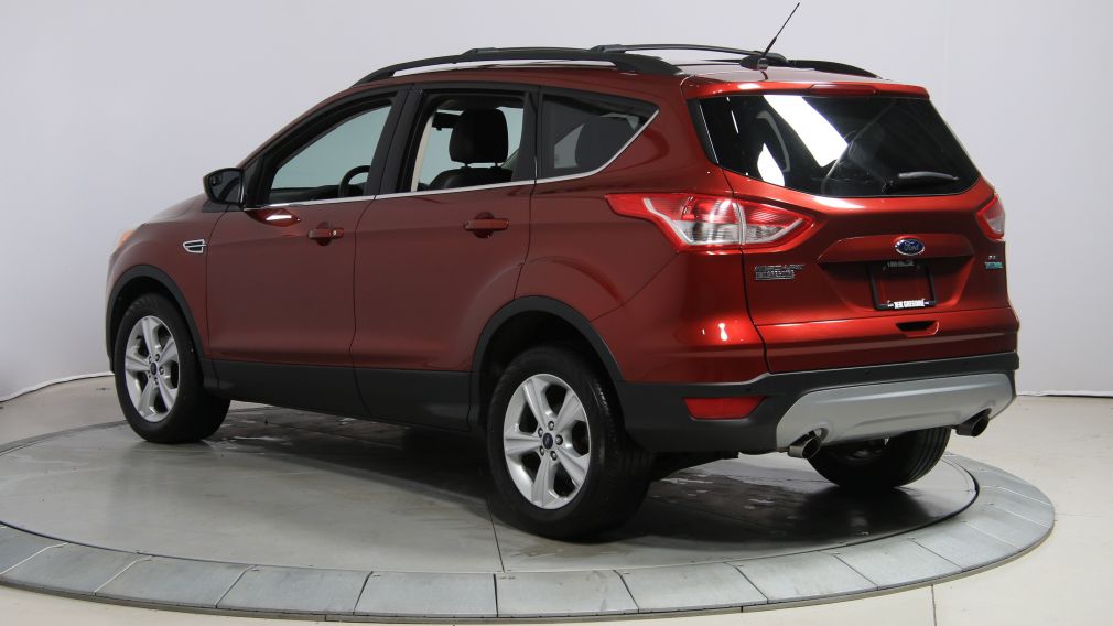 2014 Ford Escape SE 2.0 ECOBOOST CUIR MAGS #5