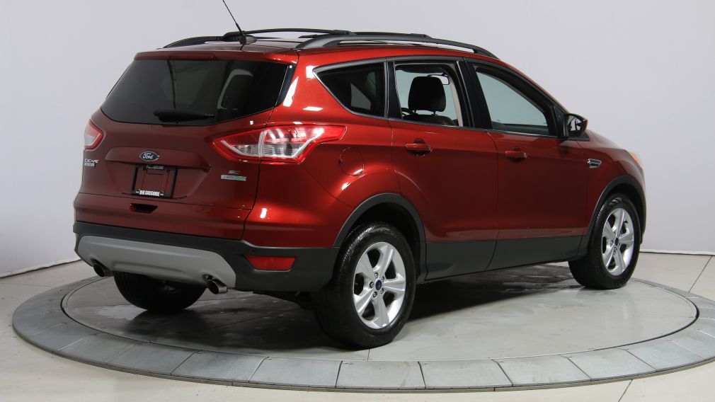 2014 Ford Escape SE 2.0 ECOBOOST CUIR MAGS #7