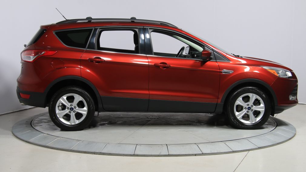 2014 Ford Escape SE 2.0 ECOBOOST CUIR MAGS #7