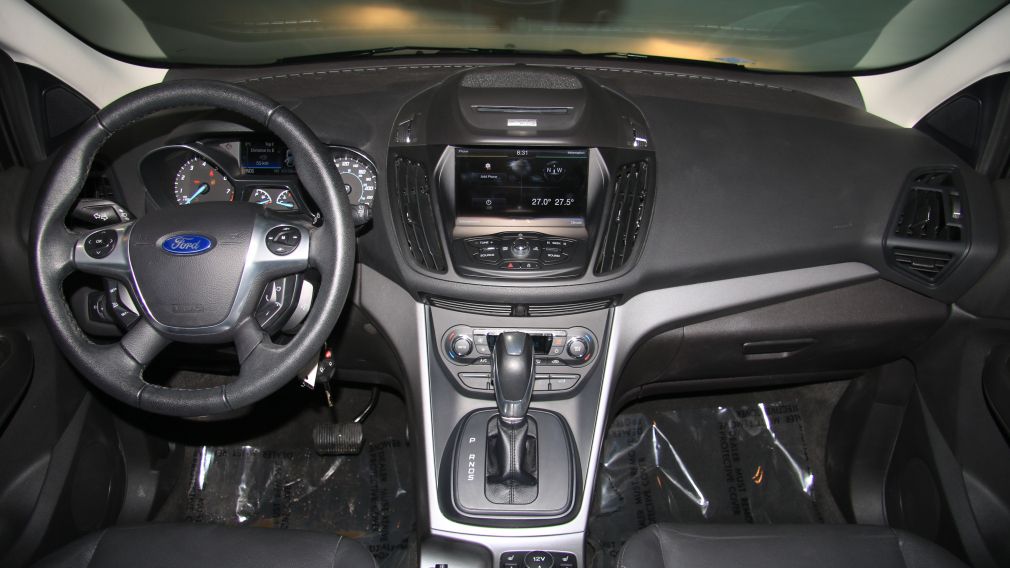 2014 Ford Escape SE 2.0 ECOBOOST CUIR MAGS #13