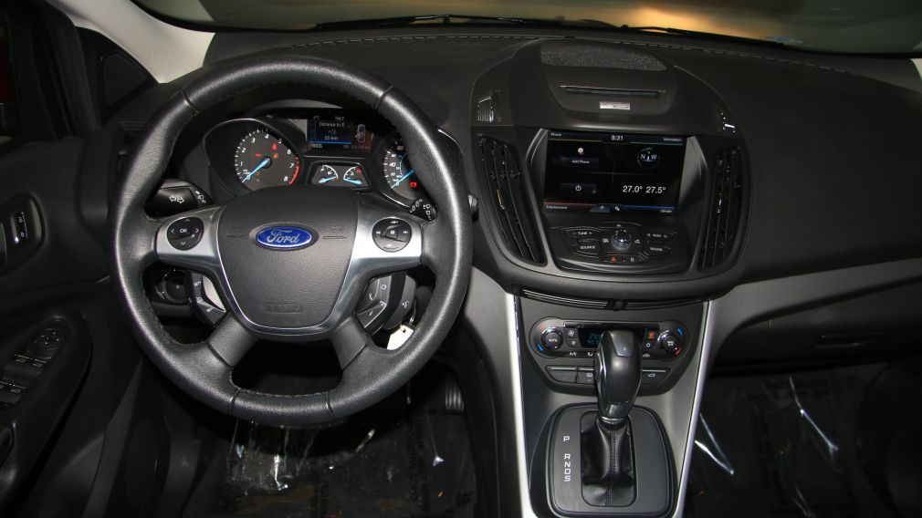 2014 Ford Escape SE 2.0 ECOBOOST CUIR MAGS #13