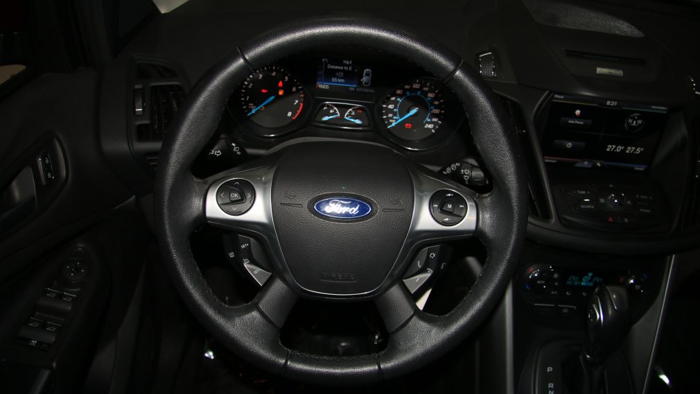 2014 Ford Escape SE 2.0 ECOBOOST CUIR MAGS #15