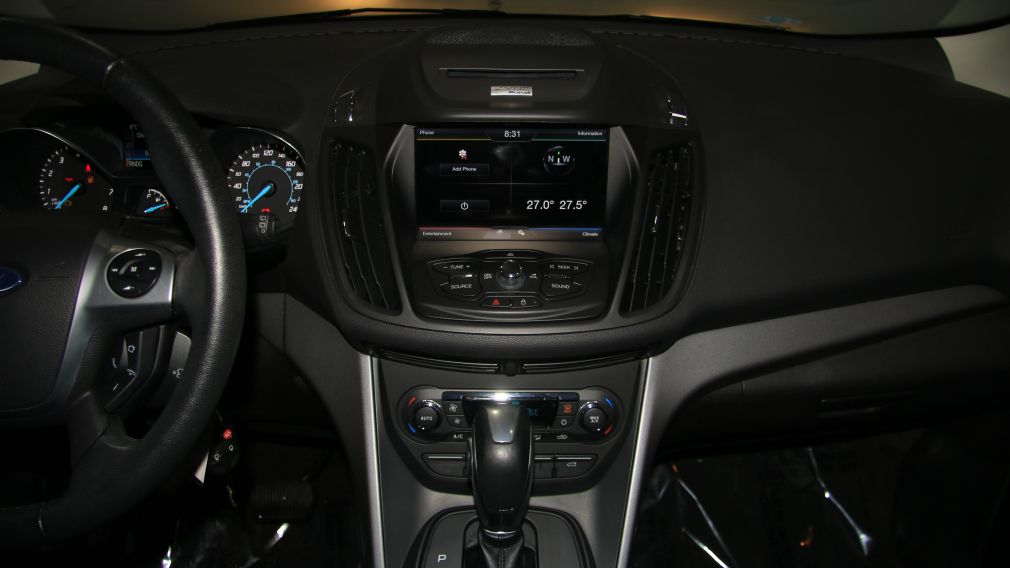 2014 Ford Escape SE 2.0 ECOBOOST CUIR MAGS #16