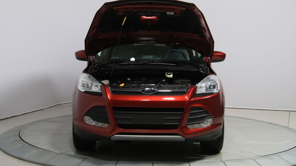 2014 Ford Escape SE 2.0 ECOBOOST CUIR MAGS #28