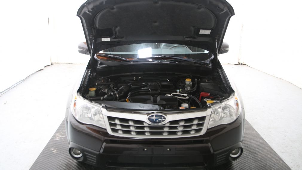 2013 Subaru Forester 2.5X Limited #22