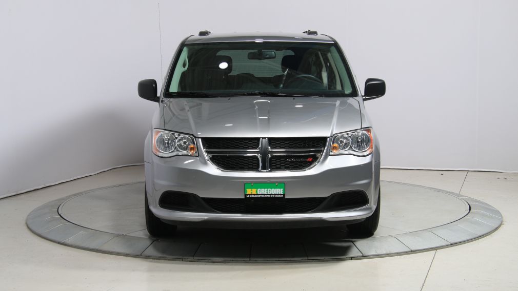 2016 Dodge GR Caravan SXT A/C MAGS BLUETOOTH #2