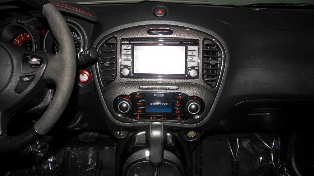 2015 Nissan Juke NISMO RS AWD AUTO A/C NAVIGATION MAGS CAM.RECUL #15
