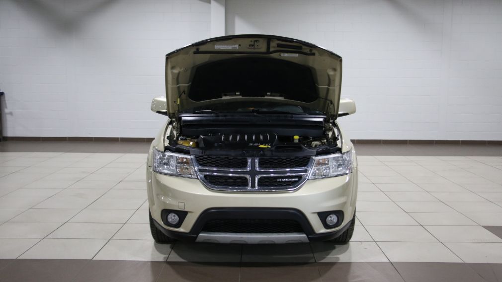 2011 Dodge Journey SXT AUTO A/C GR ELECT MAGS #24