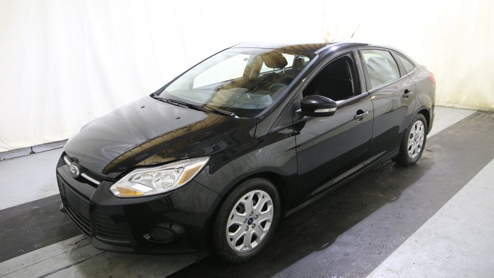 2014 Ford Focus SE #3