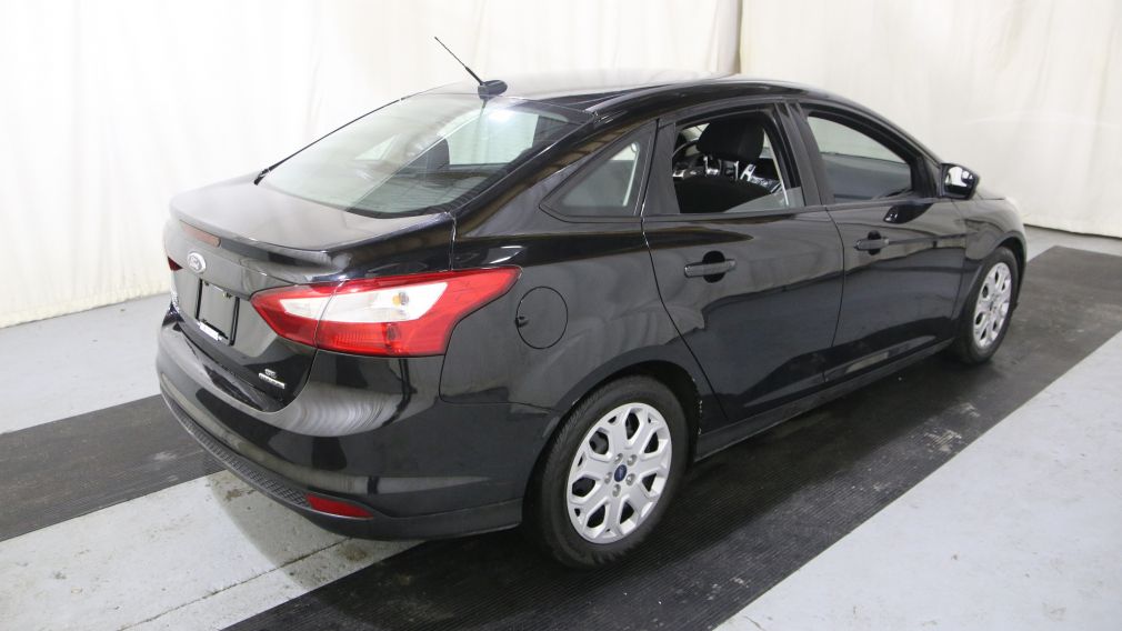 2014 Ford Focus SE #6