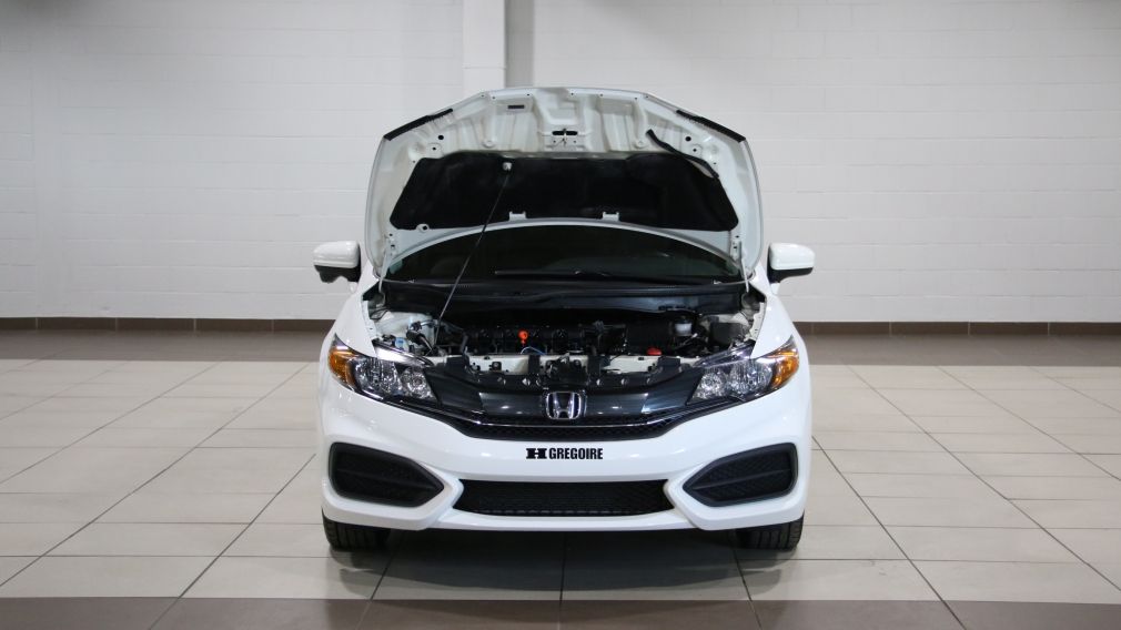 2014 Honda Civic EX  A/C TOIT MAGS BLUETOOTH #21