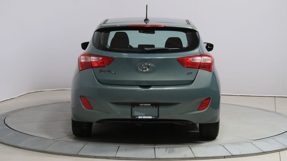 2013 Hyundai Elantra GT GL GR ELECT #6