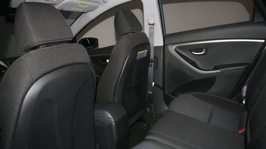 2013 Hyundai Elantra GT GL GR ELECT #16