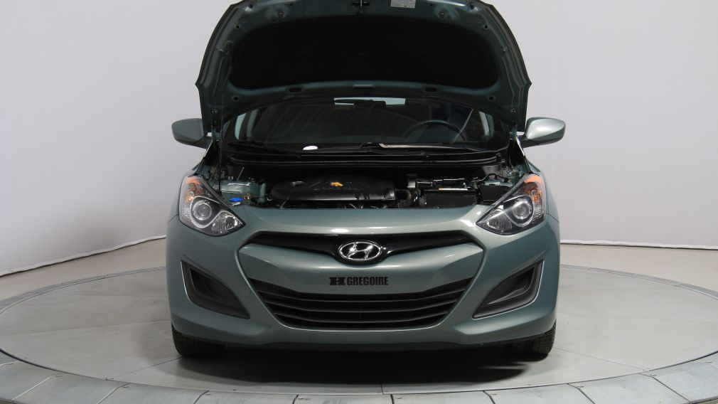 2013 Hyundai Elantra GT GL GR ELECT #25