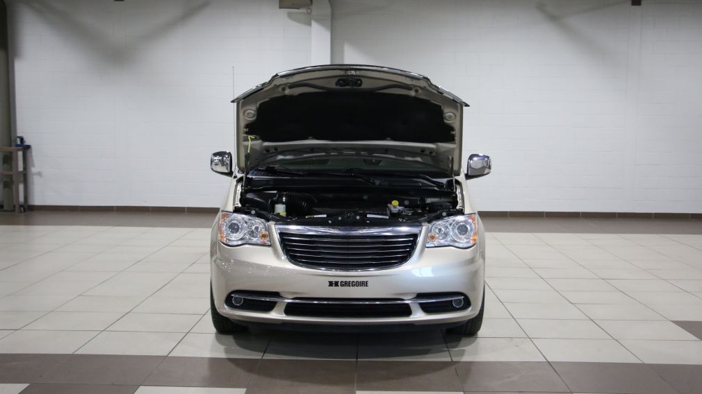 2013 Chrysler Town And Country Limited TOIT MAGS A/C BLUETOOTH #28