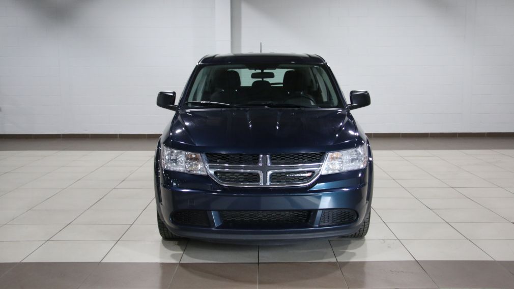 2014 Dodge Journey Canada Value Pkg AUTO A/C GR ELECT MAGS #1