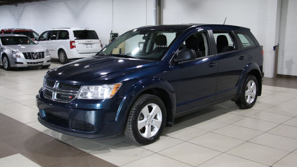 2014 Dodge Journey Canada Value Pkg AUTO A/C GR ELECT MAGS #2