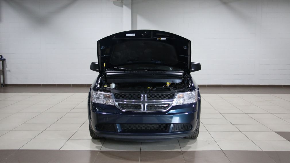 2014 Dodge Journey Canada Value Pkg AUTO A/C GR ELECT MAGS #24