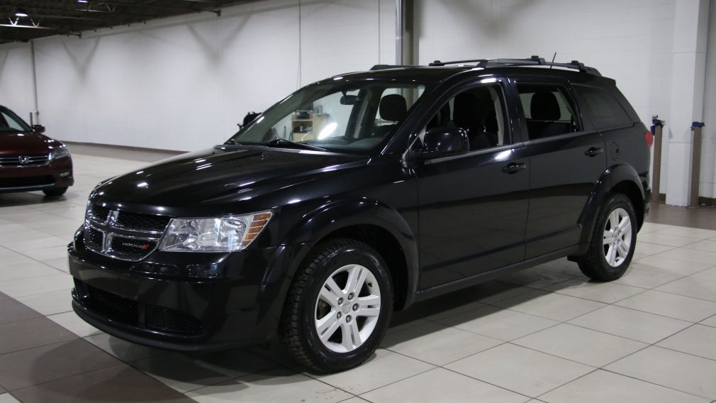 2012 Dodge Journey A/C GR ELECT MAGS #3