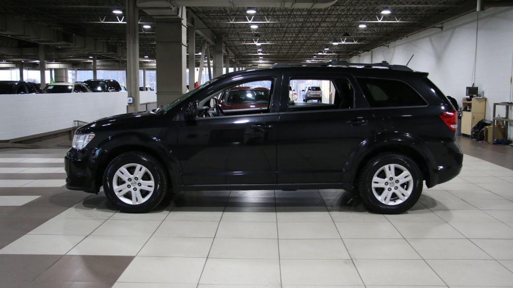 2012 Dodge Journey A/C GR ELECT MAGS #4