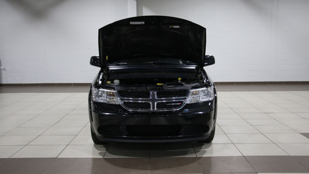 2012 Dodge Journey A/C GR ELECT MAGS #24