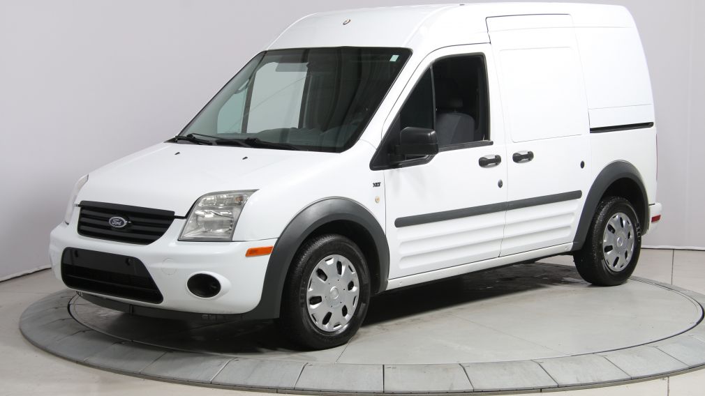 2010 Ford TRANSIT  XLT A/C GR ELECT #3