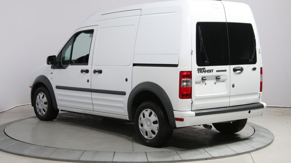 2010 Ford TRANSIT  XLT A/C GR ELECT #5