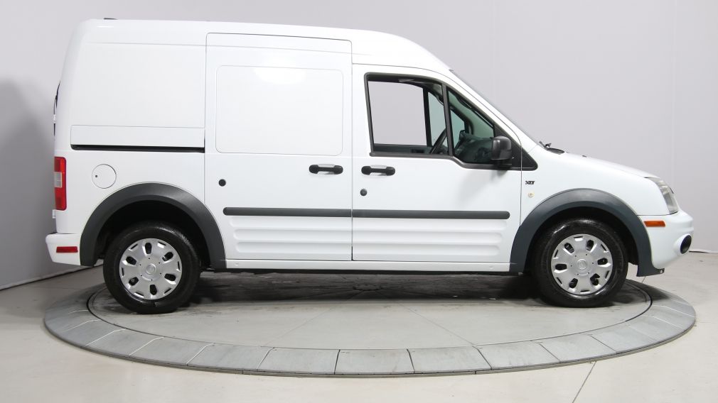 2010 Ford TRANSIT  XLT A/C GR ELECT #8