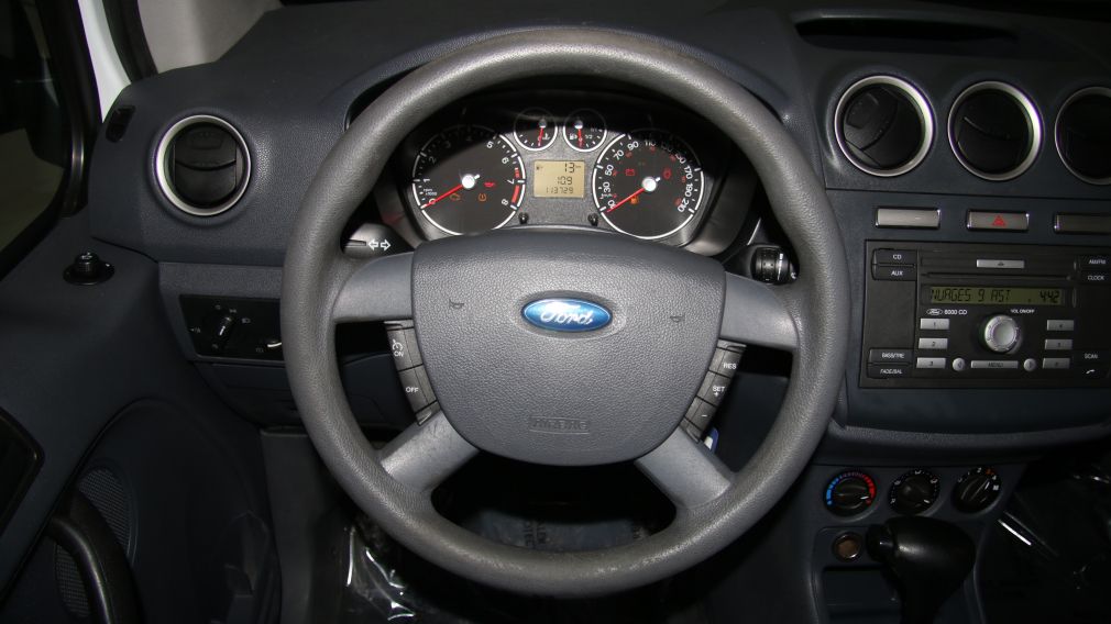 2010 Ford TRANSIT  XLT A/C GR ELECT #13