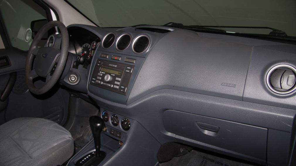 2010 Ford TRANSIT  XLT A/C GR ELECT #21