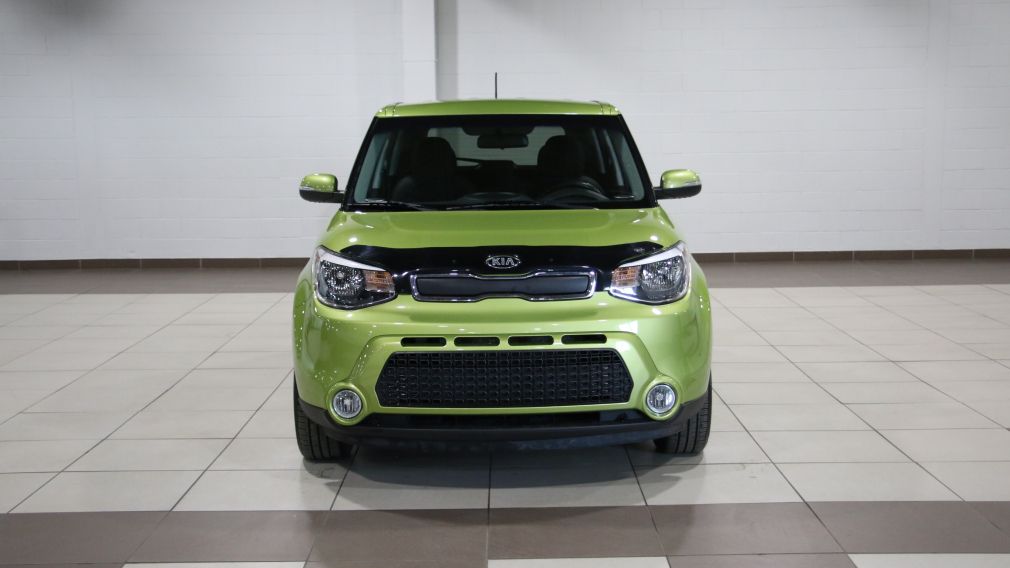 2014 Kia Soul LX  A/C GR ELECT MAGS BLUETOOTH #1