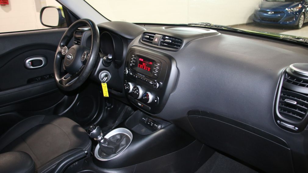 2014 Kia Soul LX  A/C GR ELECT MAGS BLUETOOTH #19