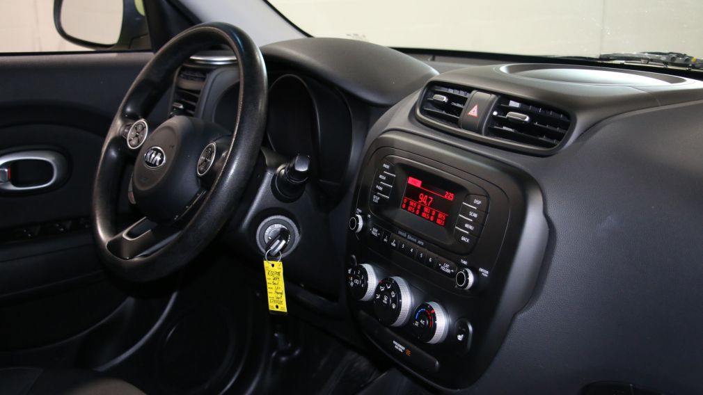 2014 Kia Soul LX  A/C GR ELECT MAGS BLUETOOTH #21