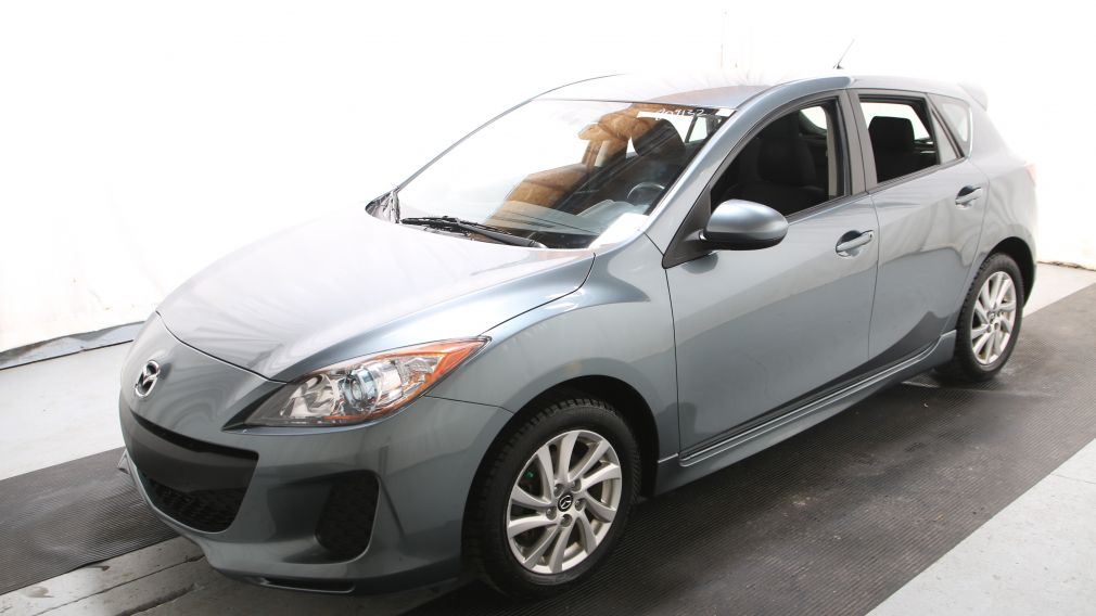 2013 Mazda 3 GS-SKY #3