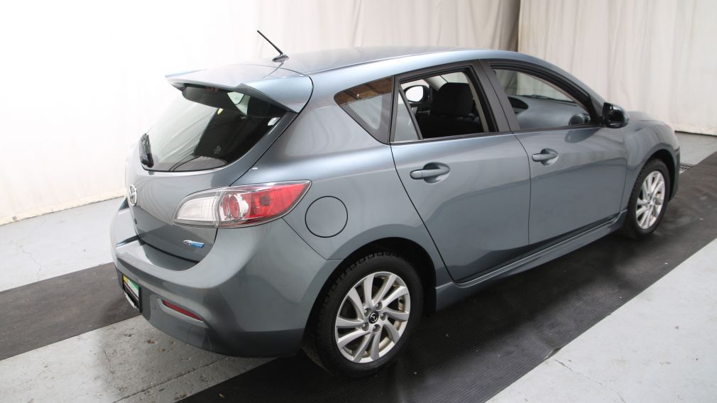 2013 Mazda 3 GS-SKY #5